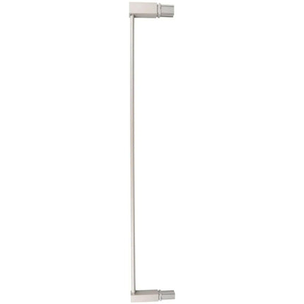 Flamingo Pet Gate Salus Grey Extension - extension for the Flamingo Pet Gate Salus Grey.