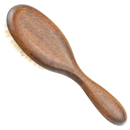 Keller Bursten - cat brush made of soft, natural bristles.