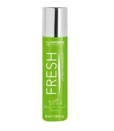 Artero Fresh - perfume for pets with a fresh, citrus scent, unisex.