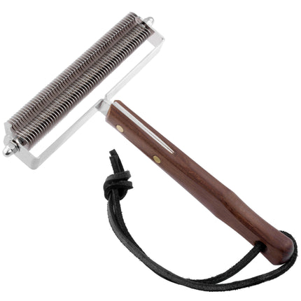 Mars Coat King XXL - comb trimmer with 60 blades, fine spacing.