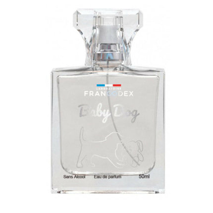 Francodex Baby Dog - perfume for puppies.