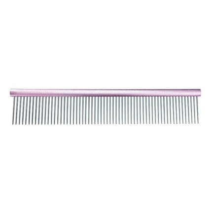 Groom Professional Metal Comb.