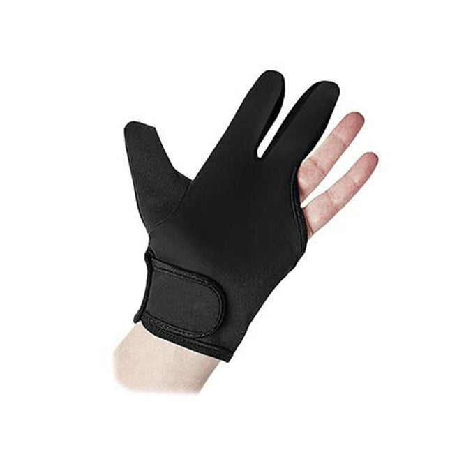 Artero Heat Protection Glove - heat protection glove for straighteners.