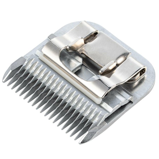 Artero 4 Cats Blade No. 7F - Snap-On Blade for Cat Grooming.