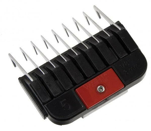 Wahl Stainless Steel Attachment for Snap-On Blades.