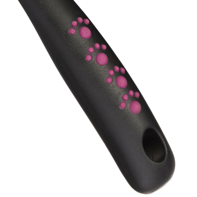 KW Smart Soft Card Large - large poodle brush.