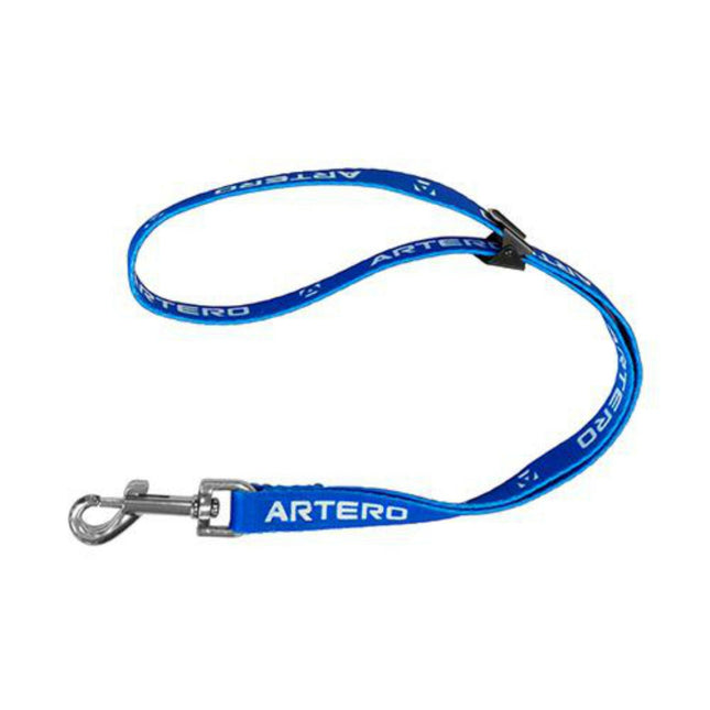 Artero Dog Grooming Leash - Nylon Grooming Leash - Blue.