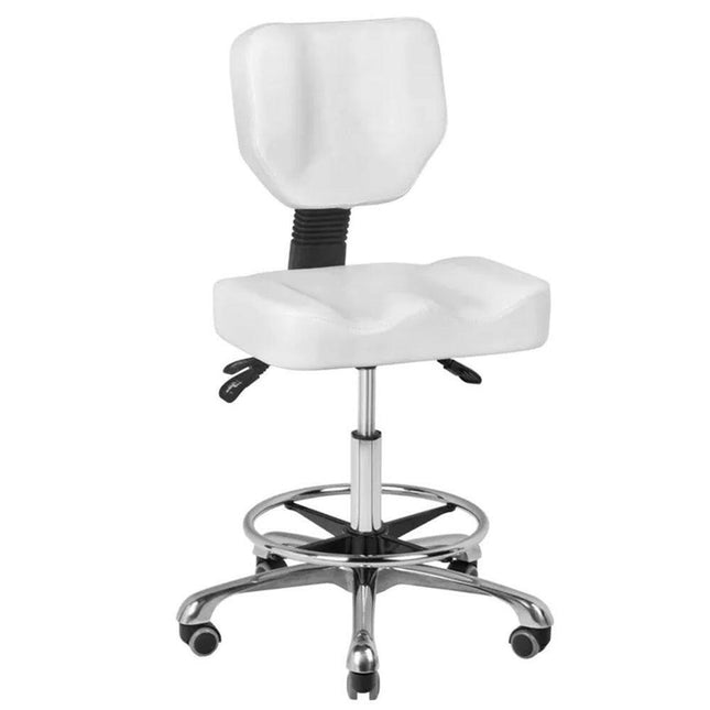 Activ A - 4299 - comfortable, contoured grooming chair with rocking function.
