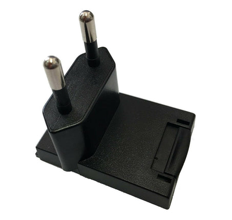 Plug socket for the power cable of Andis AGRV and SMC - Excel clippers.