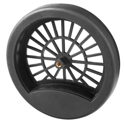 Blovi Harlan Back Cover - rear cover for Blovi Harlan dryer.