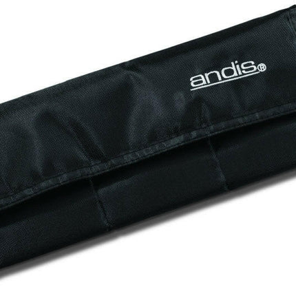 Andis - protective case for blades.