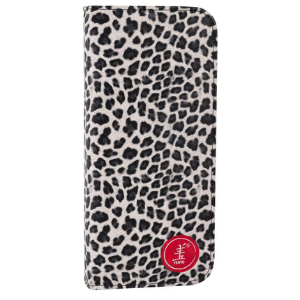 Yento Scissor Shear Pouch - spacious case for scissors and thinning shears.