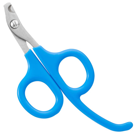 Groom Professional Nail Scissors - nail clippers for miniature breed dogs and cats.