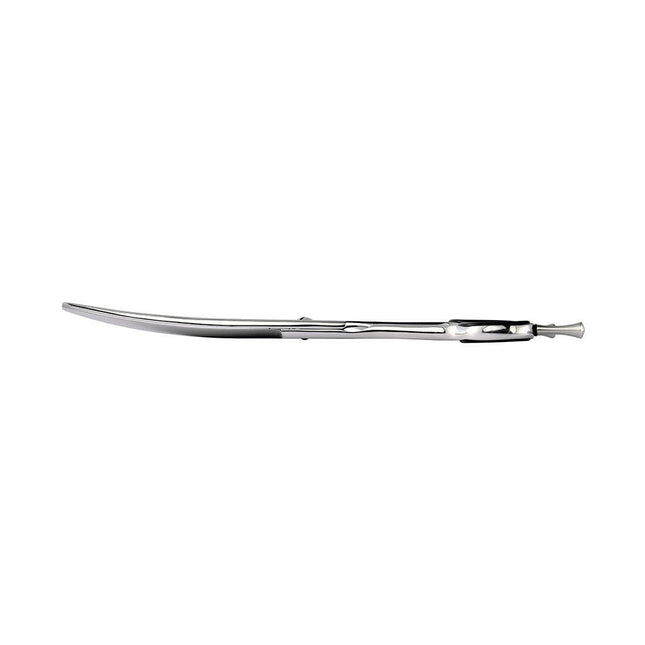 Artero Magnum - professional curved scissors made of hardened Japanese steel.