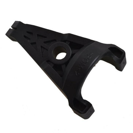 Original rocking base for Heiniger Opal clipper.