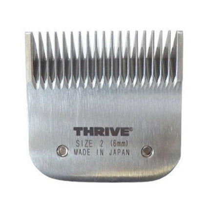 Thrive Professional Blade #2 - high-quality Snap-On blade made in Japan.