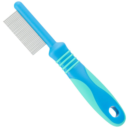 Vivog Comb, ideal for whiskers and muzzle.