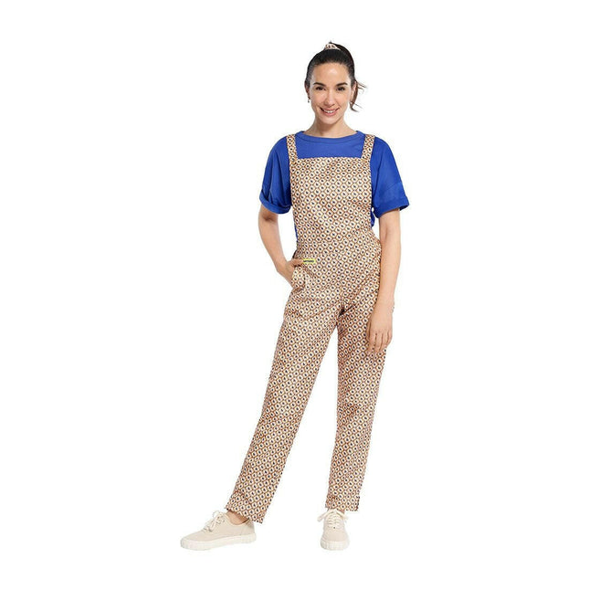 Artero Texas Overalls - Grooming Pants with Suspenders, Overalls.