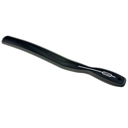 Wahl Horse Sweat Scraper - rubber water and sweat scraper for horses.