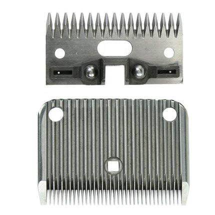 Lister Blade A2F/AC - blade for horse clippers, cutting length.