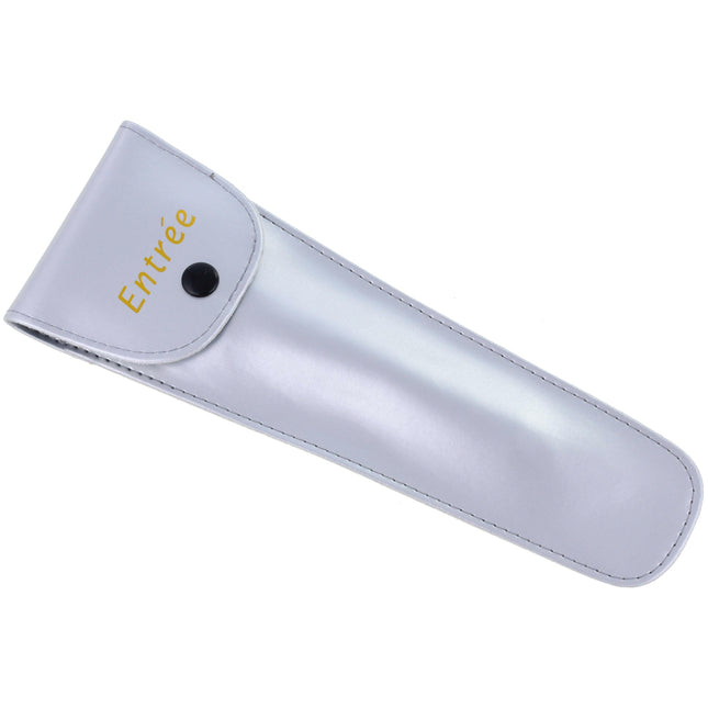 Geib Entree Thinning - high-quality single-sided thinning shears made from Japanese steel, 30 teeth.