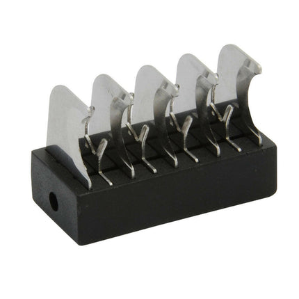 Replacement blades for Show Tech felt trimmers, Vivo blades.