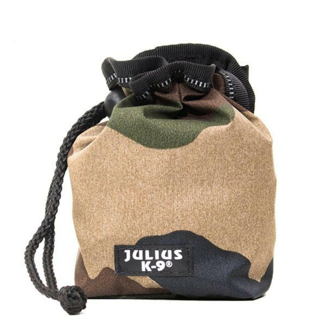 Julius - K9 Treat Bag - Dog Treat Pouch.
