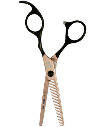 Artero Epika Thinning - professional grooming thinning shears, 30 teeth.