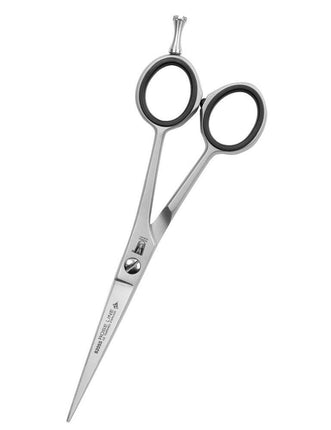 Witte Line - straight scissors with micro-grinding.