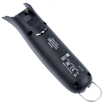 Lower housing for Moser Max clipper (1245).