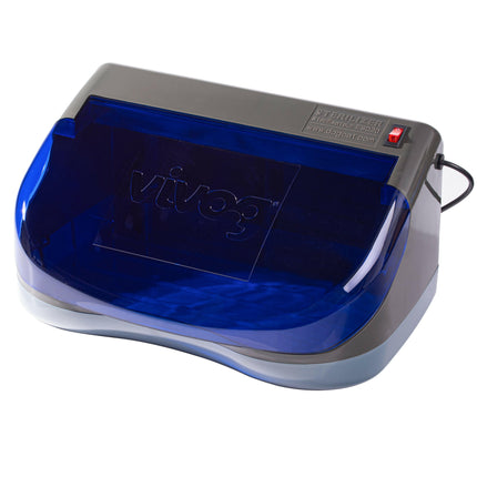 Vivog Professional UV Sterilizer - professional UV tool sterilizer.