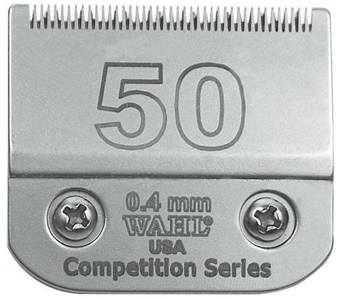 Wahl Competition - surgical blade.