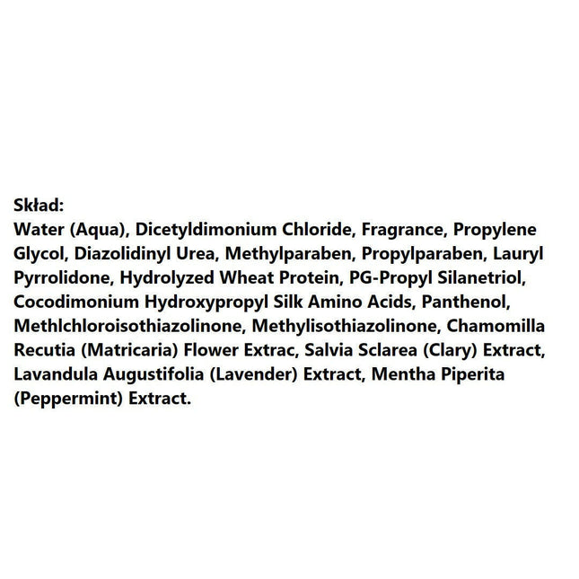 Pet Silk Leave-In Conditioner - moisturizing coat conditioner for daily use, making brushing easier.