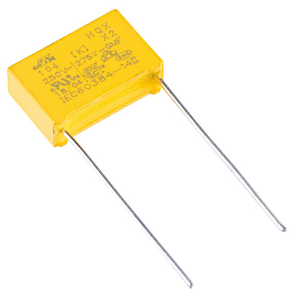 0.1uF Capacitor for Oster Golden A5.