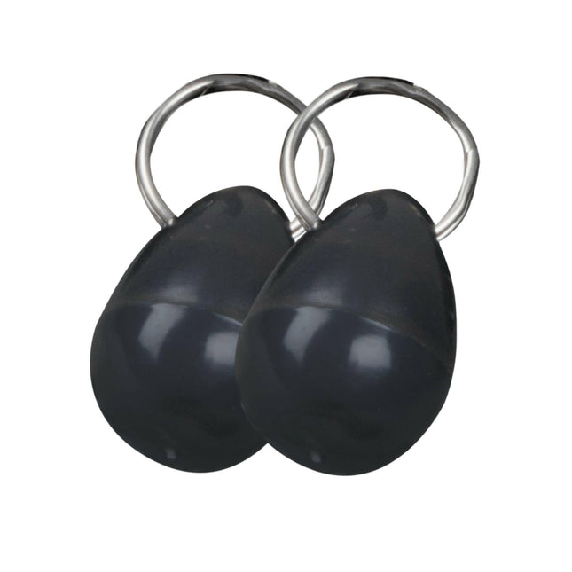 PetSafe Magnetic Collar Key 2 pcs - magnetic tag, key for PetSafe Staywell Magnetic door flap.