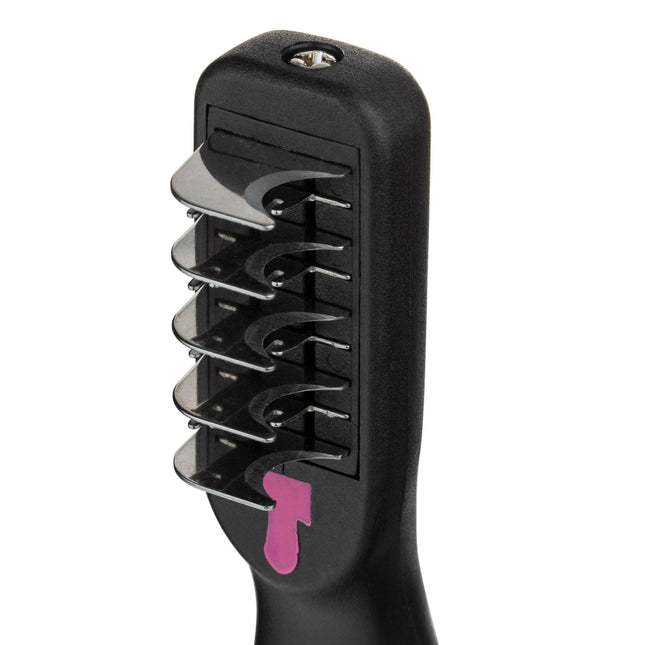 KW Smart Mat Remover - fur and mat removal tool.