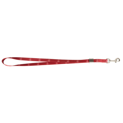 Yento Grooming Noose With Logo 55x1.5cm - Nylon Grooming Leash.