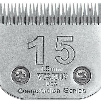 Wahl Competition - blade.