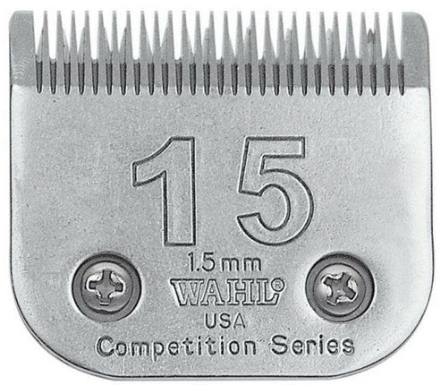 Wahl Competition - blade.