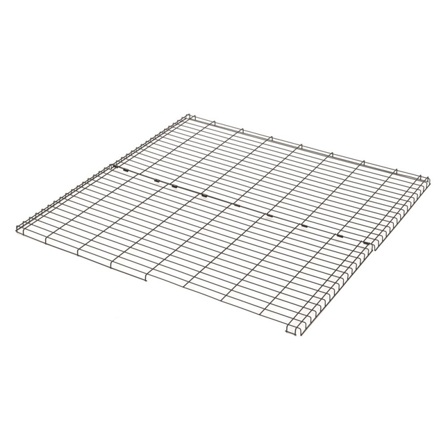 MidWest Wooden Cover for Dog Crate.