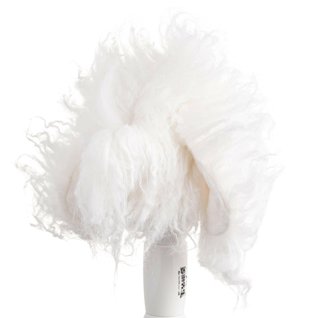 Mr. Jiang Teddy Head Hair - replacement fur for the Teddy grooming head.