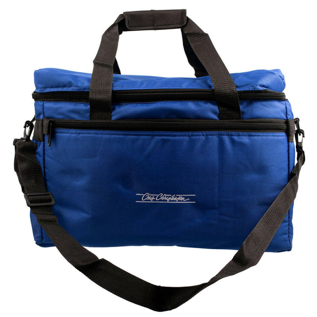 Chris Christensen Kool Dry Bag - convenient bag for a dryer and grooming accessories.