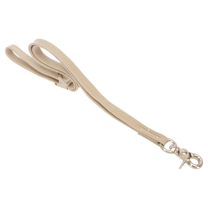Show Tech Grooming Champagne - grooming leash, beige.