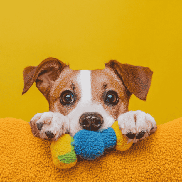 Banner image for: Toys