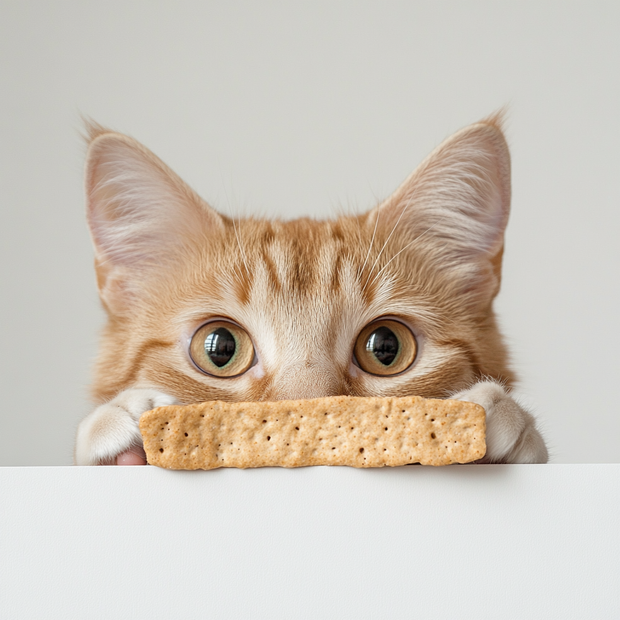 Banner image for: Treats