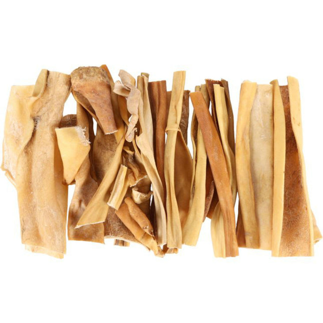 Flamingo Nature Snack Horse Skin - natural treats for dogs, horse skin.