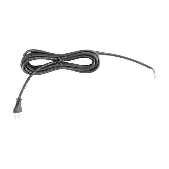 Power cord for Heiniger Handy clippers.