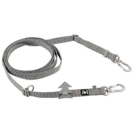 Hurtta Multilong Leash Eco - adjustable leash for dogs.