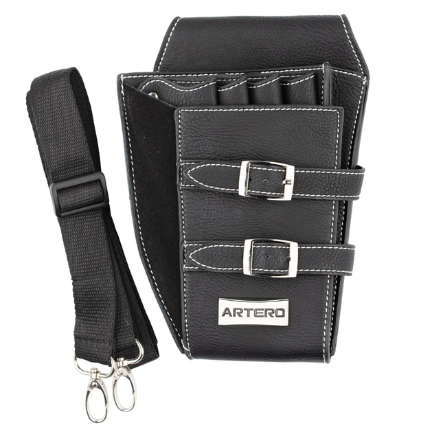Artero Buckle Holder - stylish pouch for grooming tools.