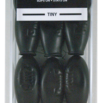 PAWZ - rubber footwear for dogs, size TINY, 12 pieces